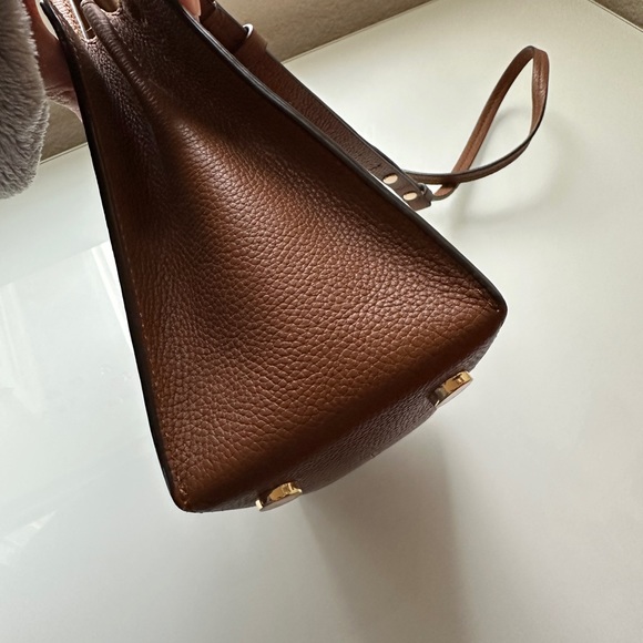 EUC Michael Kors crossbody and top handle - Picture 5 of 8